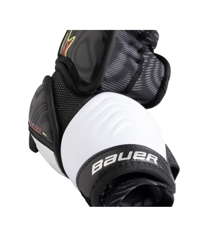 CODERA BAUER VAPOR FLYPRO JR