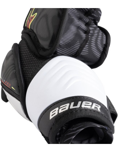 CODERA BAUER VAPOR FLYPRO JR