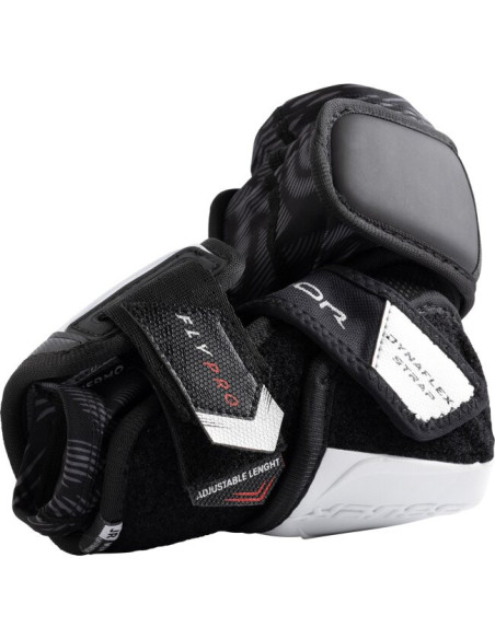 CODERA BAUER VAPOR FLYPRO JR