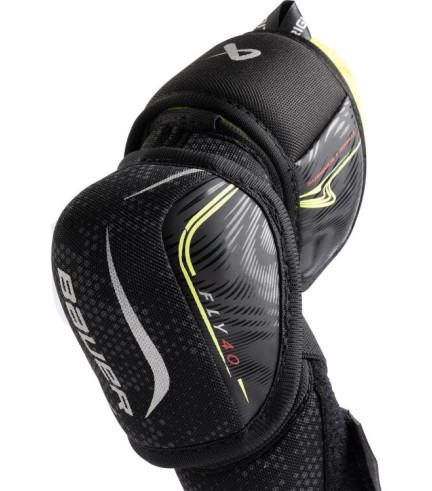 CODERA BAUER VAPOR FLY40 JR