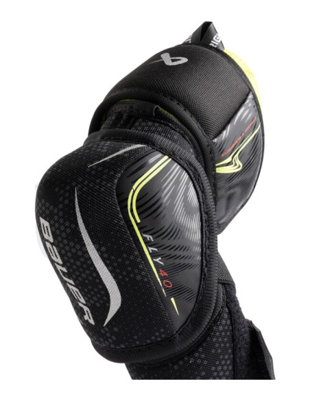 CODERA BAUER VAPOR FLY40 JR