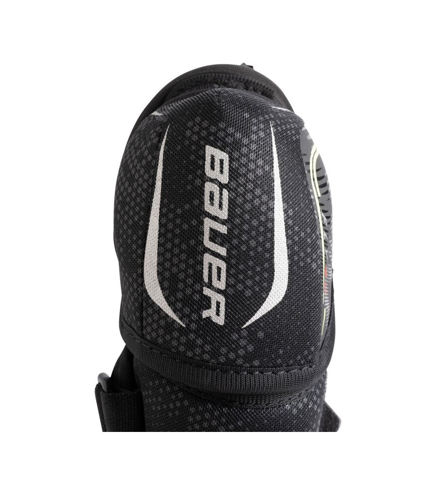 CODERA BAUER VAPOR FLY40 JR
