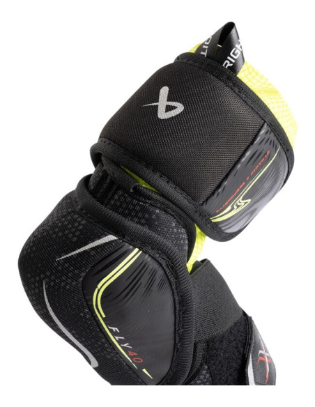 CODERA BAUER VAPOR FLY40 JR