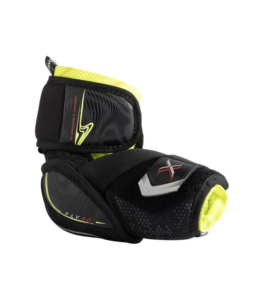 CODERA BAUER VAPOR FLY40 JR