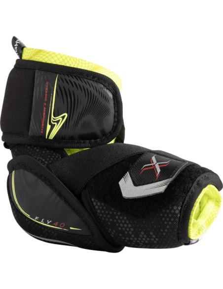 CODERA BAUER VAPOR FLY40 JR