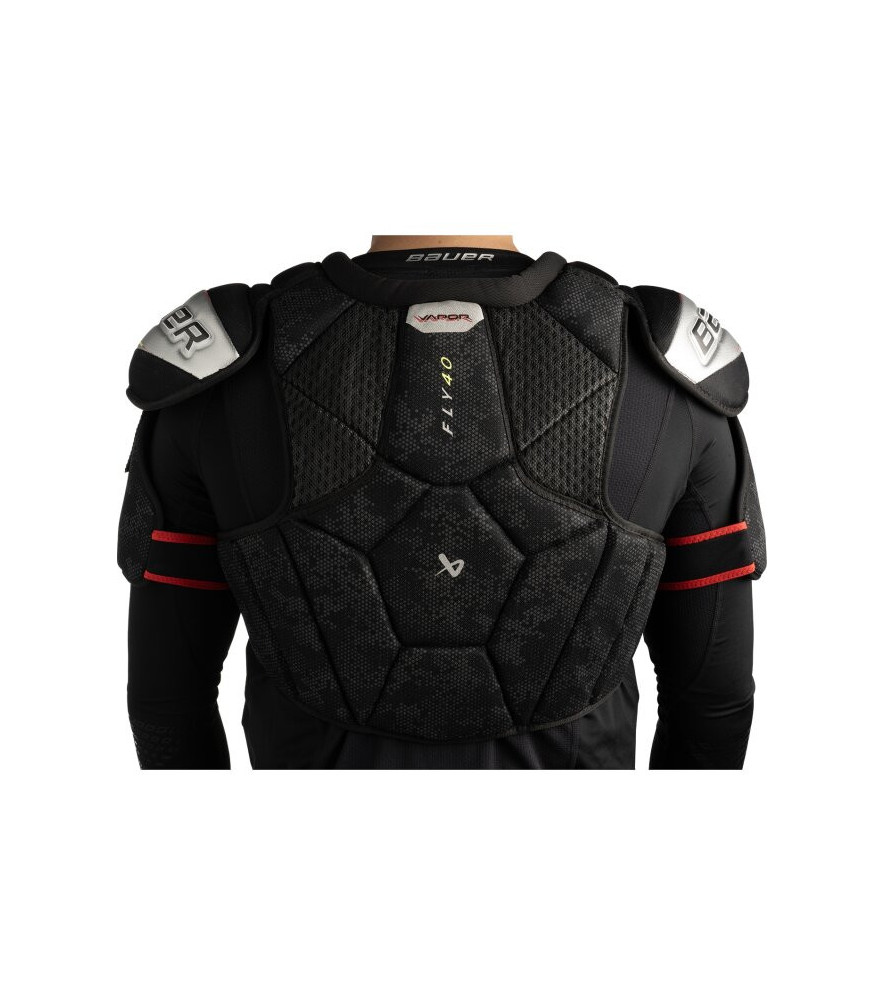 PETO BAUER VAPOR FLY40 SR