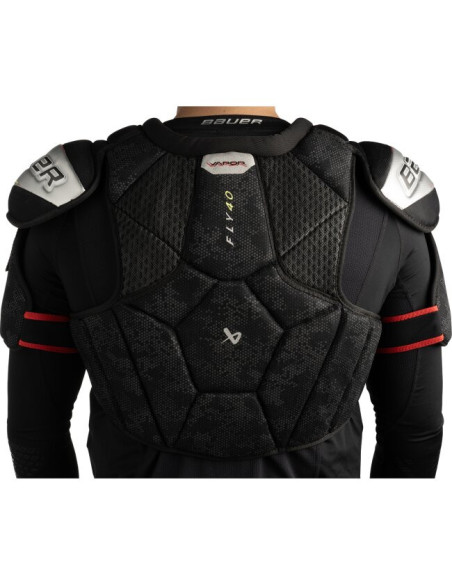 PETO BAUER VAPOR FLY40 SR
