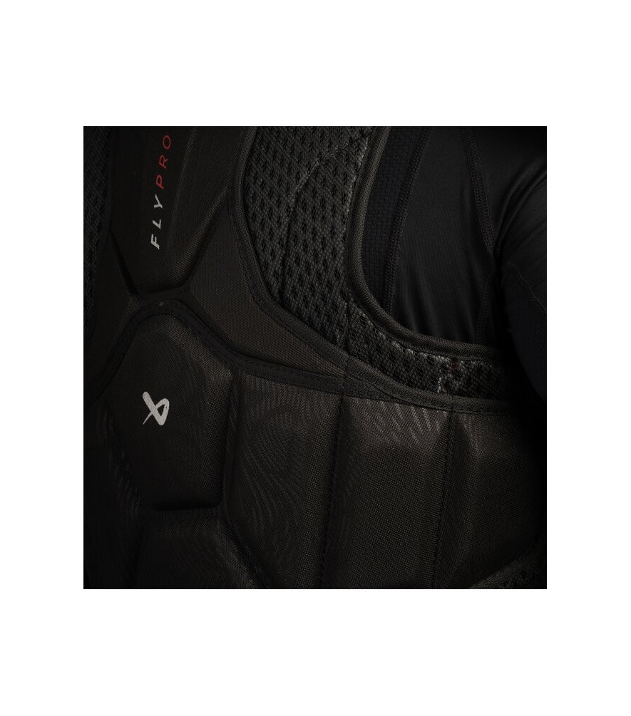 PETO BAUER VAPOR FLYPRO SR