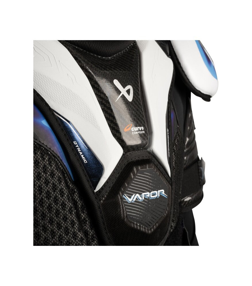 PETO BAUER VAPOR FLYLITE INT