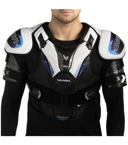 PETO BAUER VAPOR FLYLITE INT