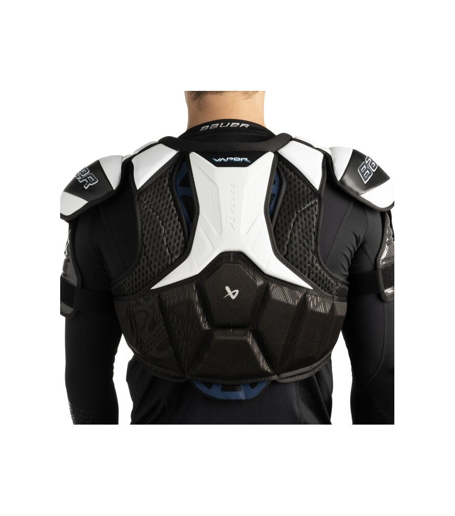 PETO BAUER VAPOR FLYLITE INT