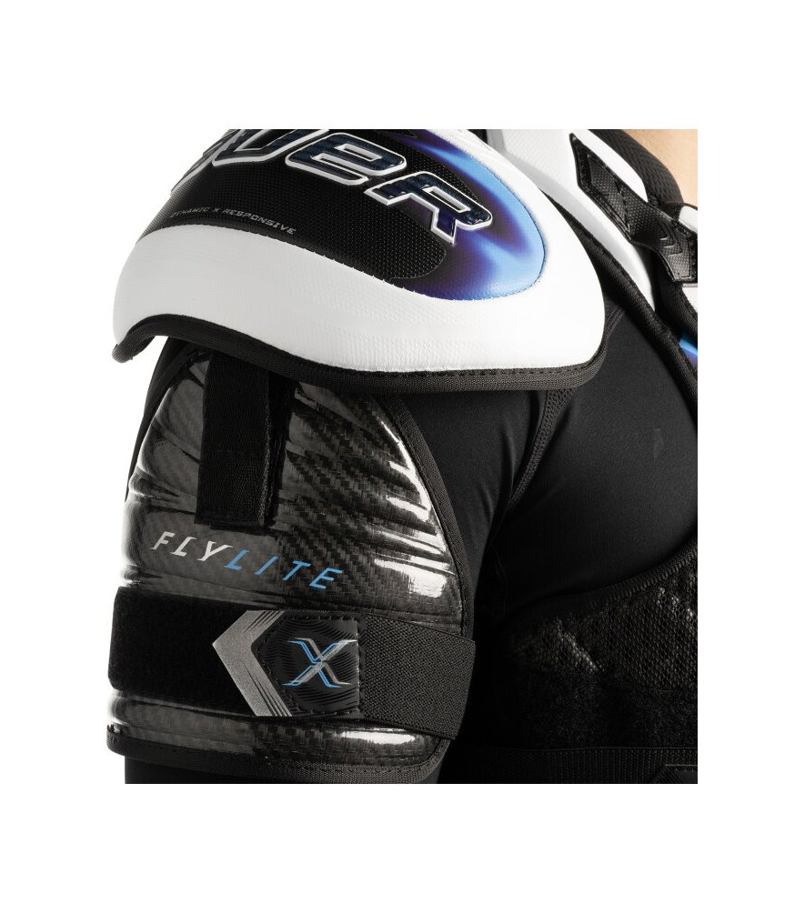 PETO BAUER VAPOR FLYLITE INT