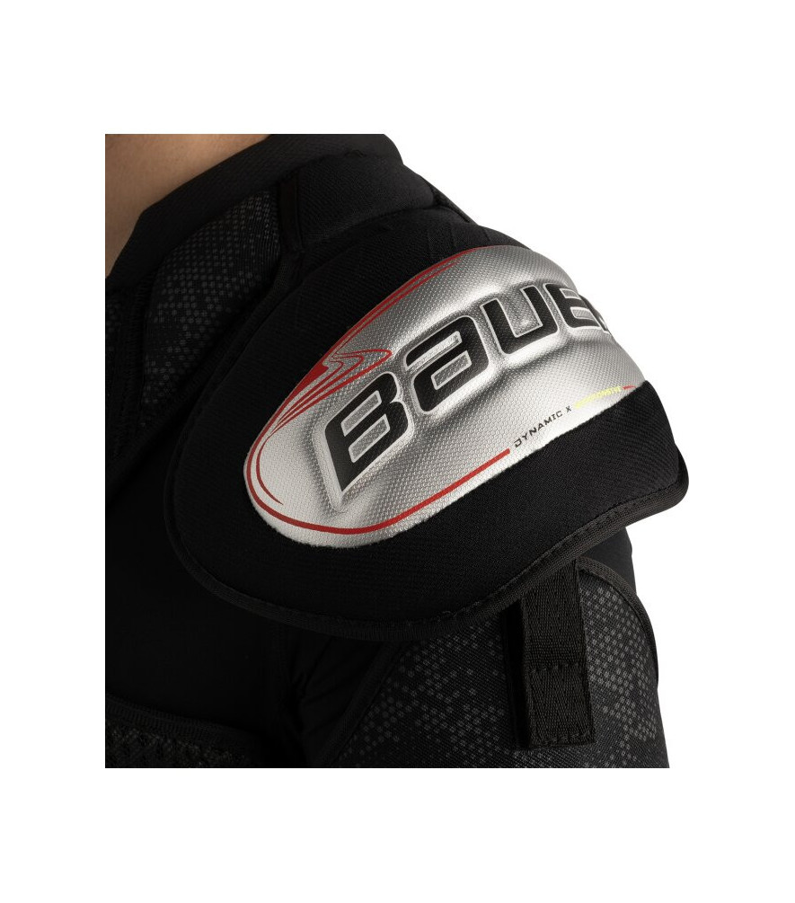 PETO BAUER VAPOR FLY40 INT