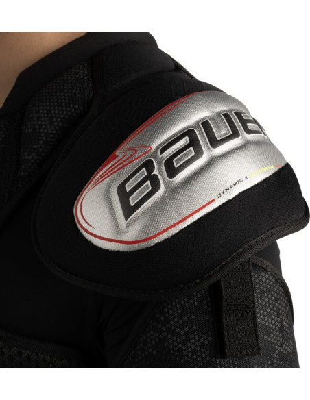 PETO BAUER VAPOR FLY40 INT