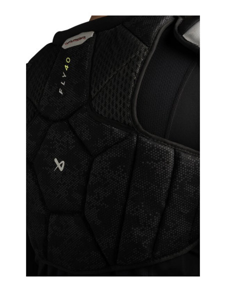 PETO BAUER VAPOR FLY40 INT