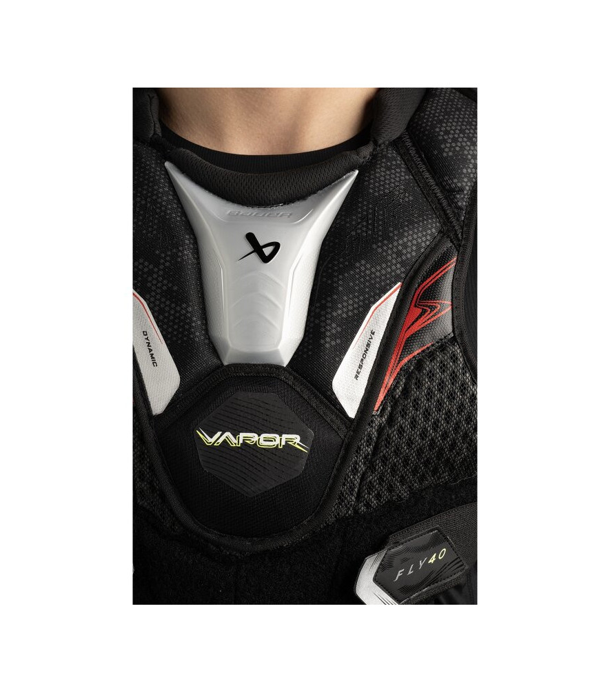 PETO BAUER VAPOR FLY40 INT