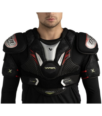PETO BAUER VAPOR FLY40 INT