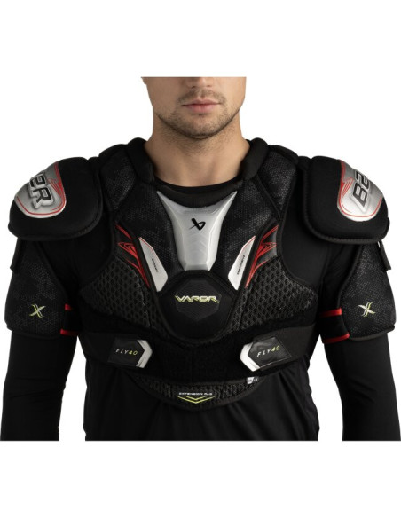 PETO BAUER VAPOR FLY40 INT