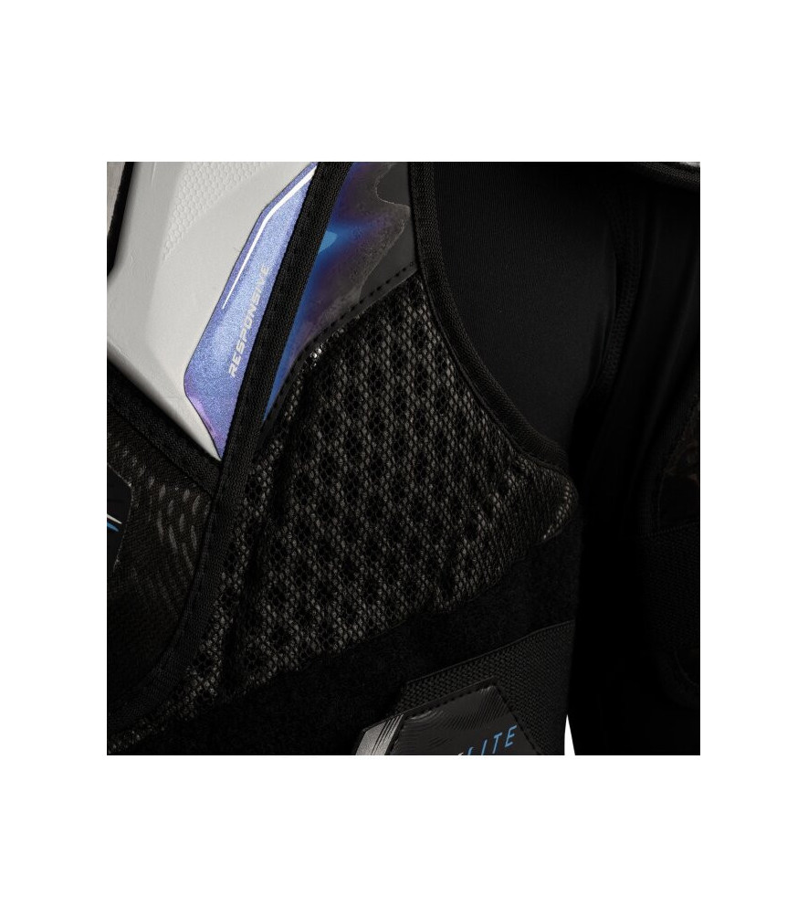 PETO BAUER VAPOR FLYLITE JR