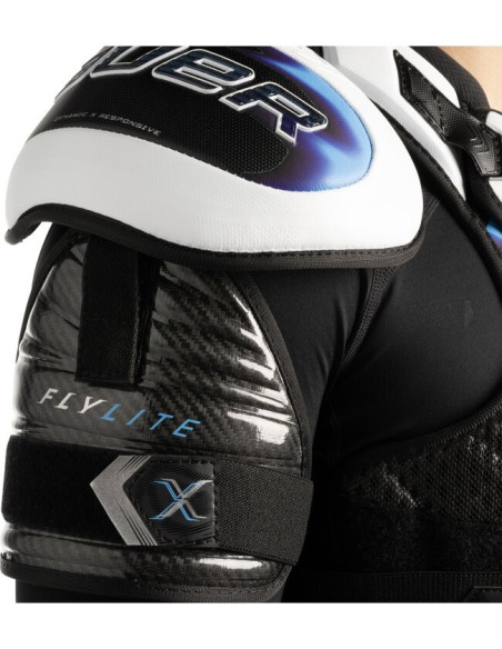 PETO BAUER VAPOR FLYLITE JR