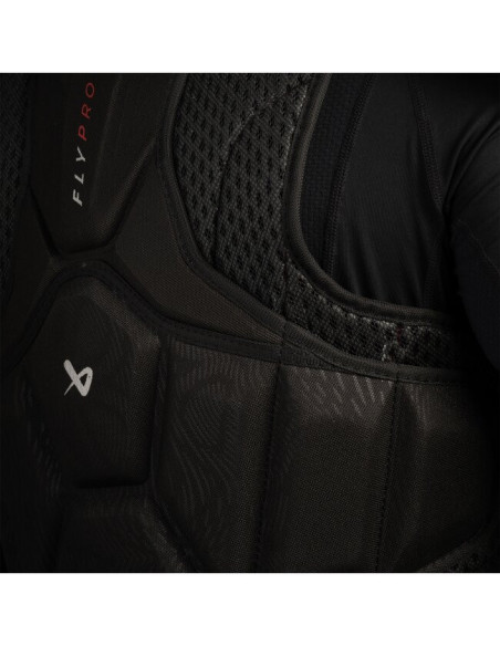 PETO BAUER VAPOR FLYPRO JR