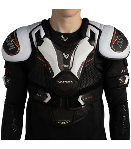 PETO BAUER VAPOR FLYPRO JR