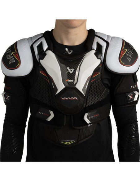 PETO BAUER VAPOR FLYPRO JR
