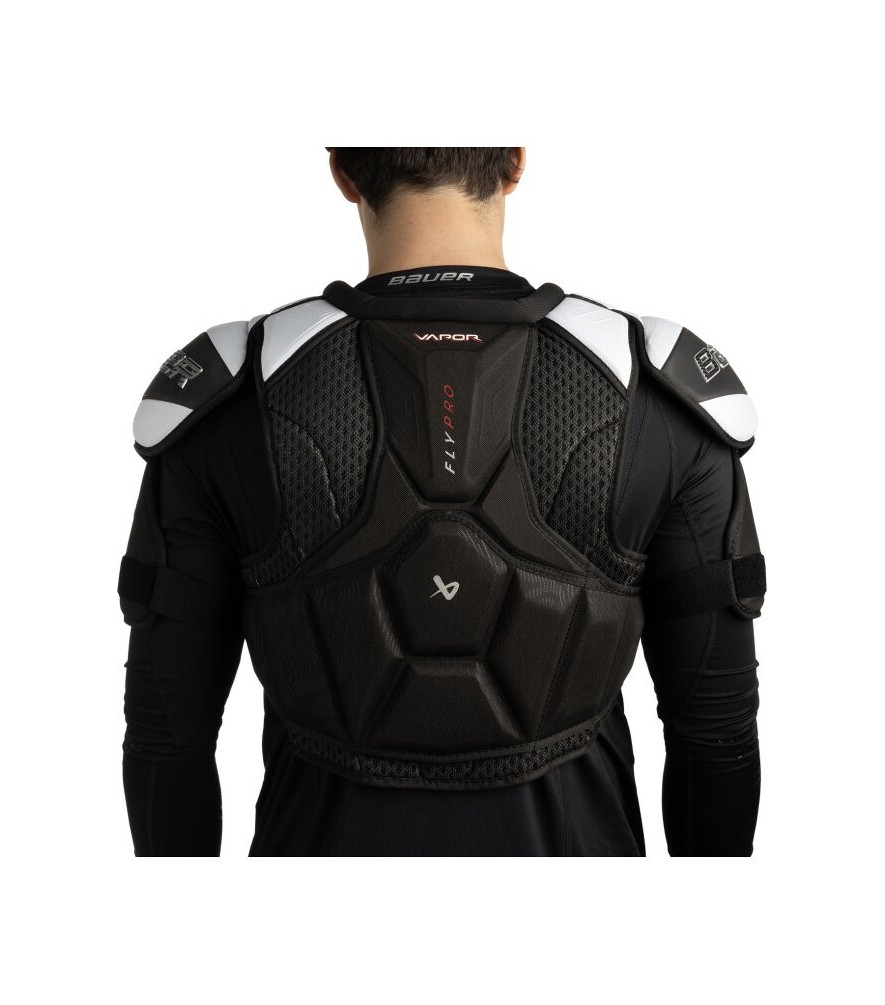 PETO BAUER VAPOR FLYPRO JR