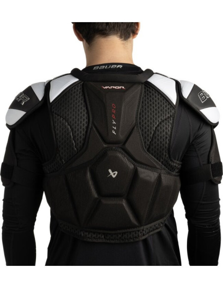PETO BAUER VAPOR FLYPRO JR