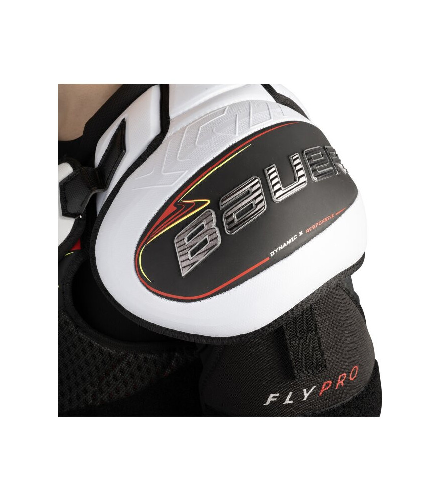 PETO BAUER VAPOR FLYPRO JR