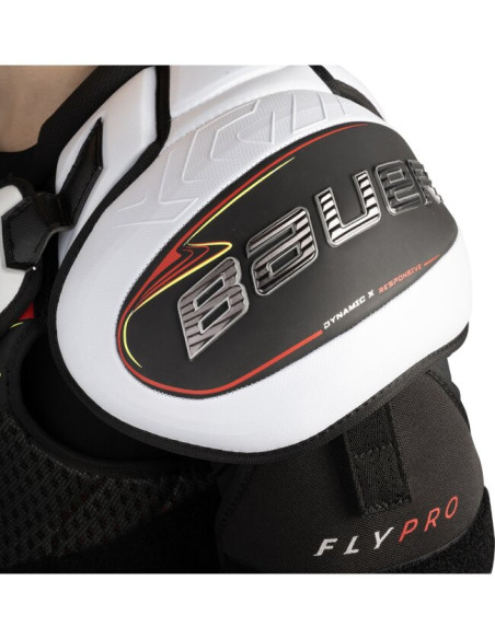 PETO BAUER VAPOR FLYPRO JR