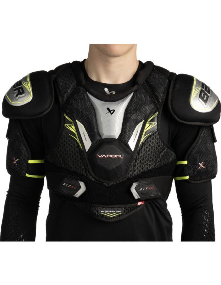 PETO BAUER VAPOR FLY40 JR