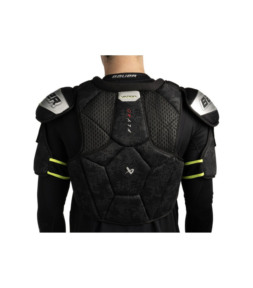 PETO BAUER VAPOR FLY40 JR