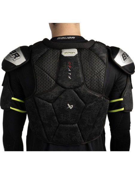 PETO BAUER VAPOR FLY40 JR