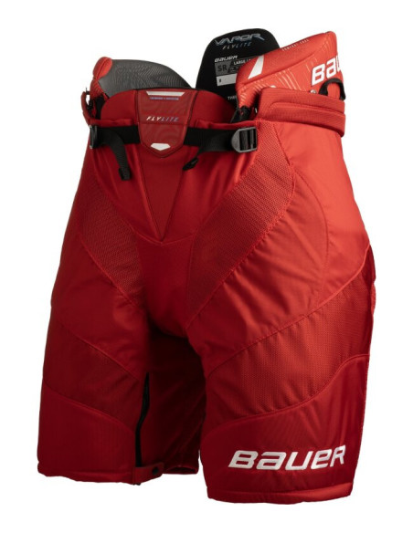 PANTALON HIELO BAUER VAPOR FLYLITE INT