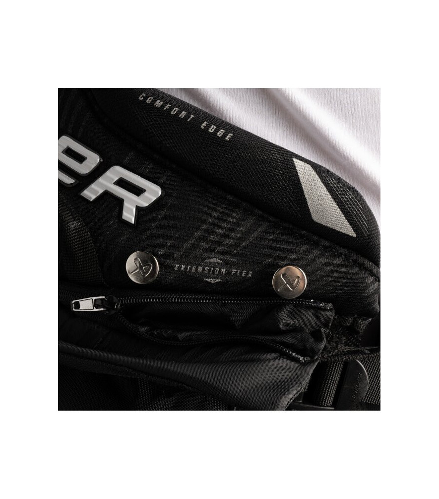PANTALON HIELO BAUER VAPOR FLYLITE INT