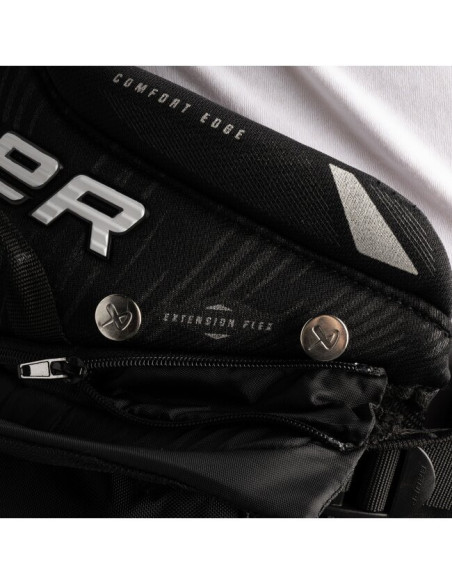 PANTALON HIELO BAUER VAPOR FLYLITE INT