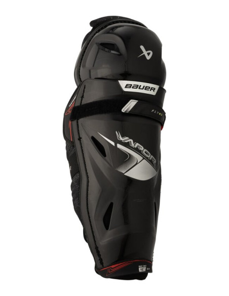 ESPINILLERA BAUER VAPOR FLY40 SR