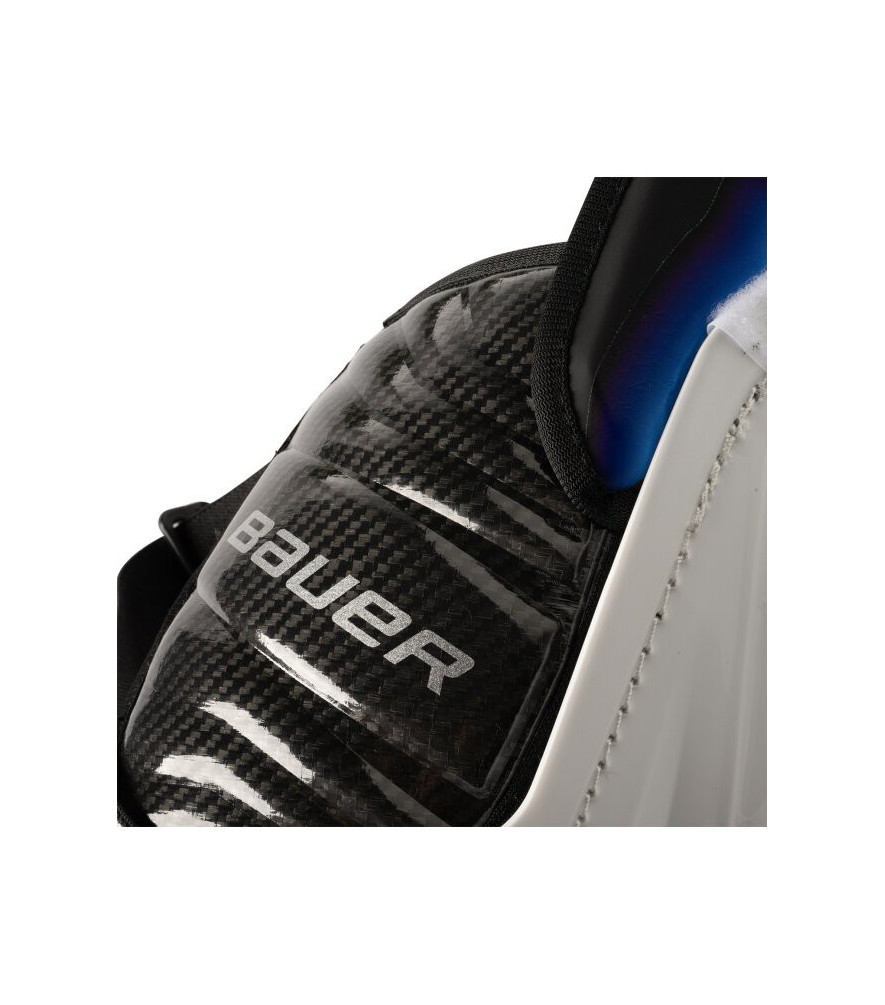 ESPINILLERA BAUER VAPOR FLYLITE INT