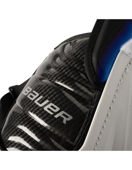 ESPINILLERA BAUER VAPOR FLYLITE INT