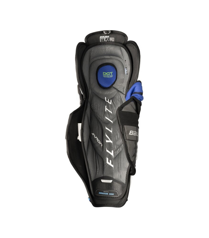 ESPINILLERA BAUER VAPOR FLYLITE INT
