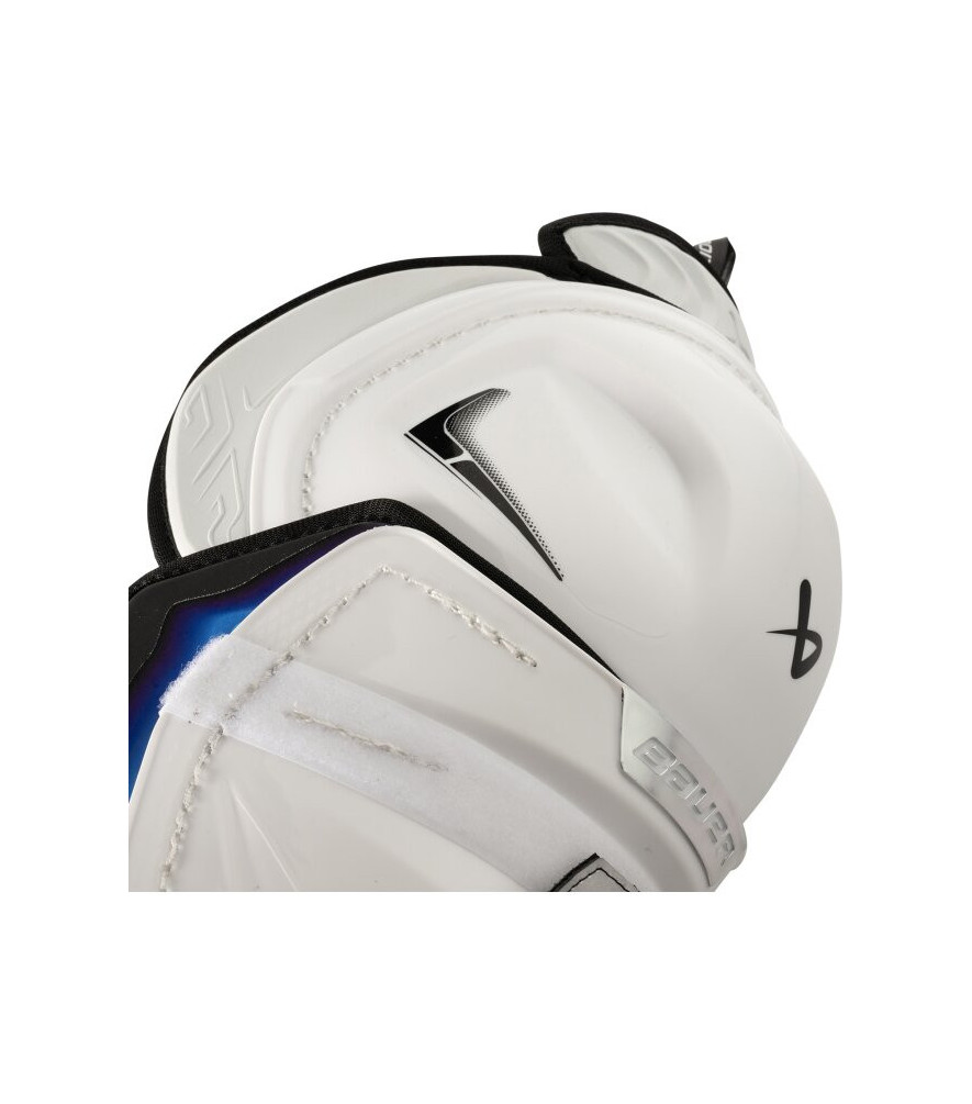 ESPINILLERA BAUER VAPOR FLYLITE INT