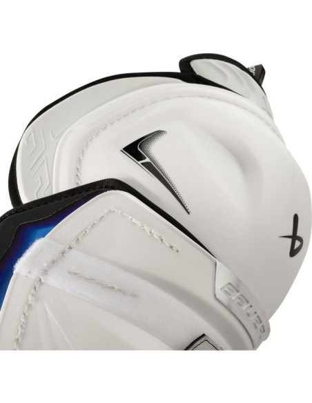 ESPINILLERA BAUER VAPOR FLYLITE INT