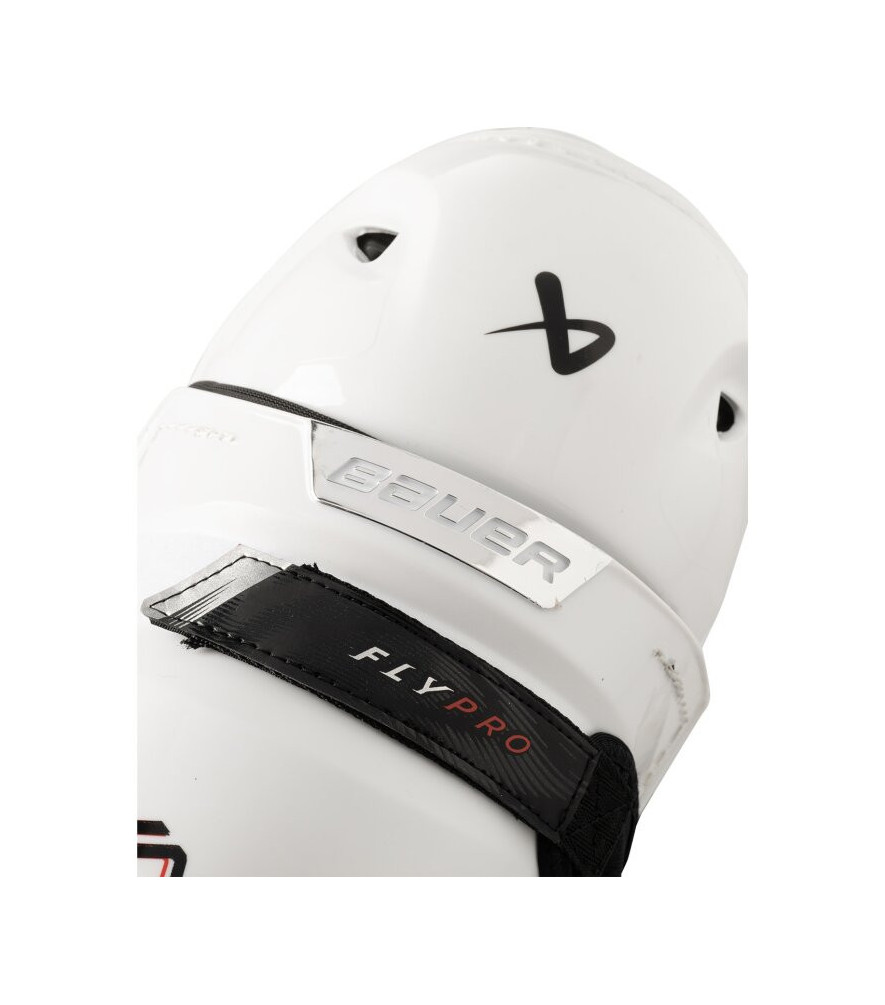 ESPINILLERA BAUER VAPOR FLYPRO INT