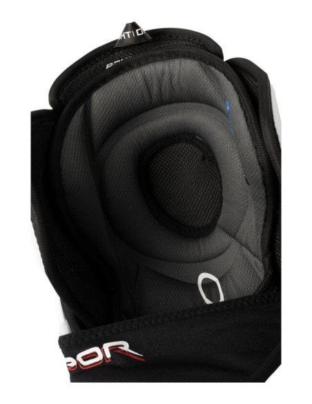 ESPINILLERA BAUER VAPOR FLYPRO INT