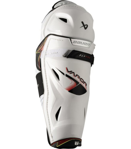 ESPINILLERA BAUER VAPOR FLYPRO INT