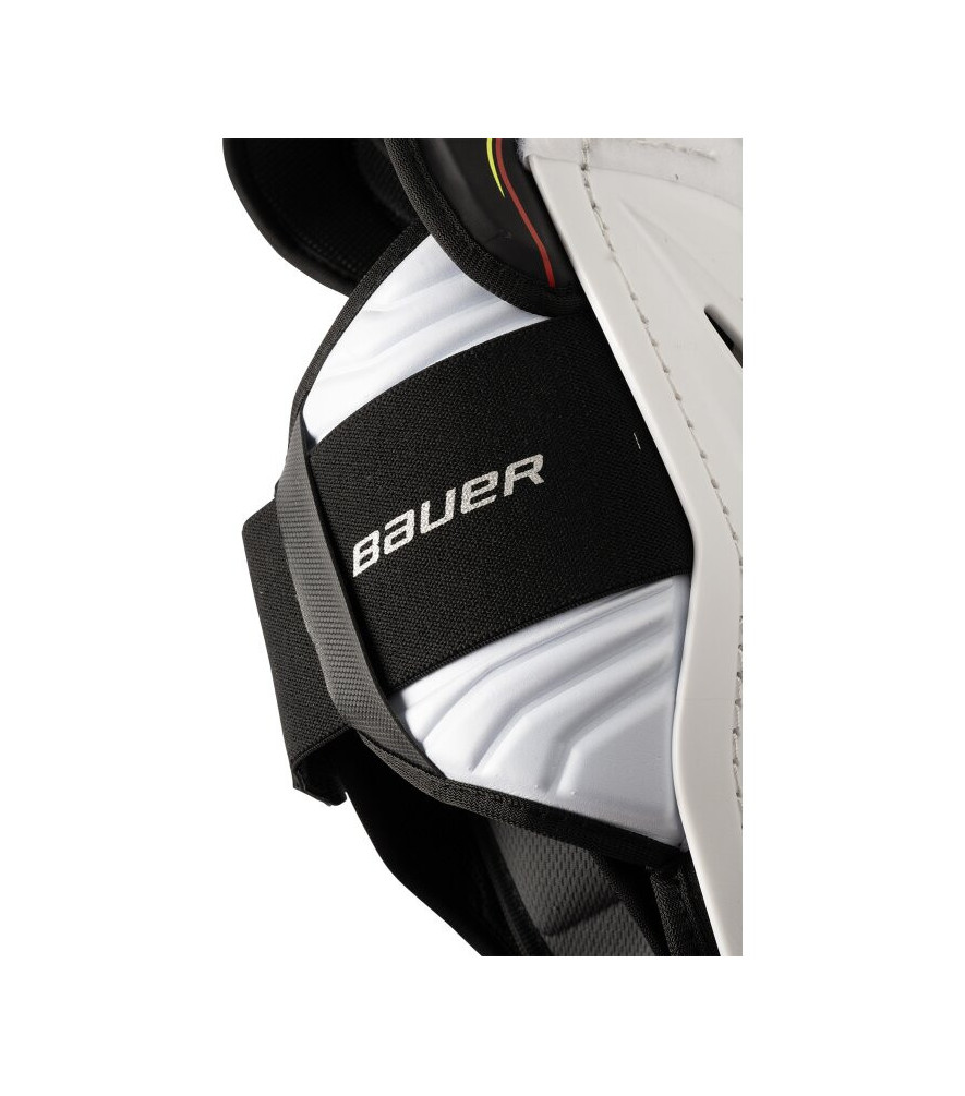 ESPINILLERA BAUER VAPOR FLYPRO INT