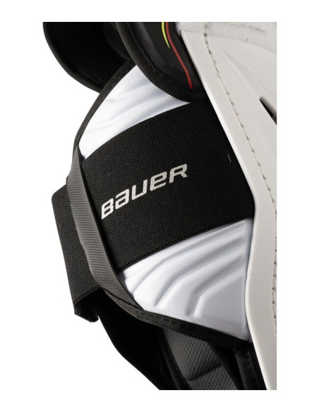 ESPINILLERA BAUER VAPOR FLYPRO INT