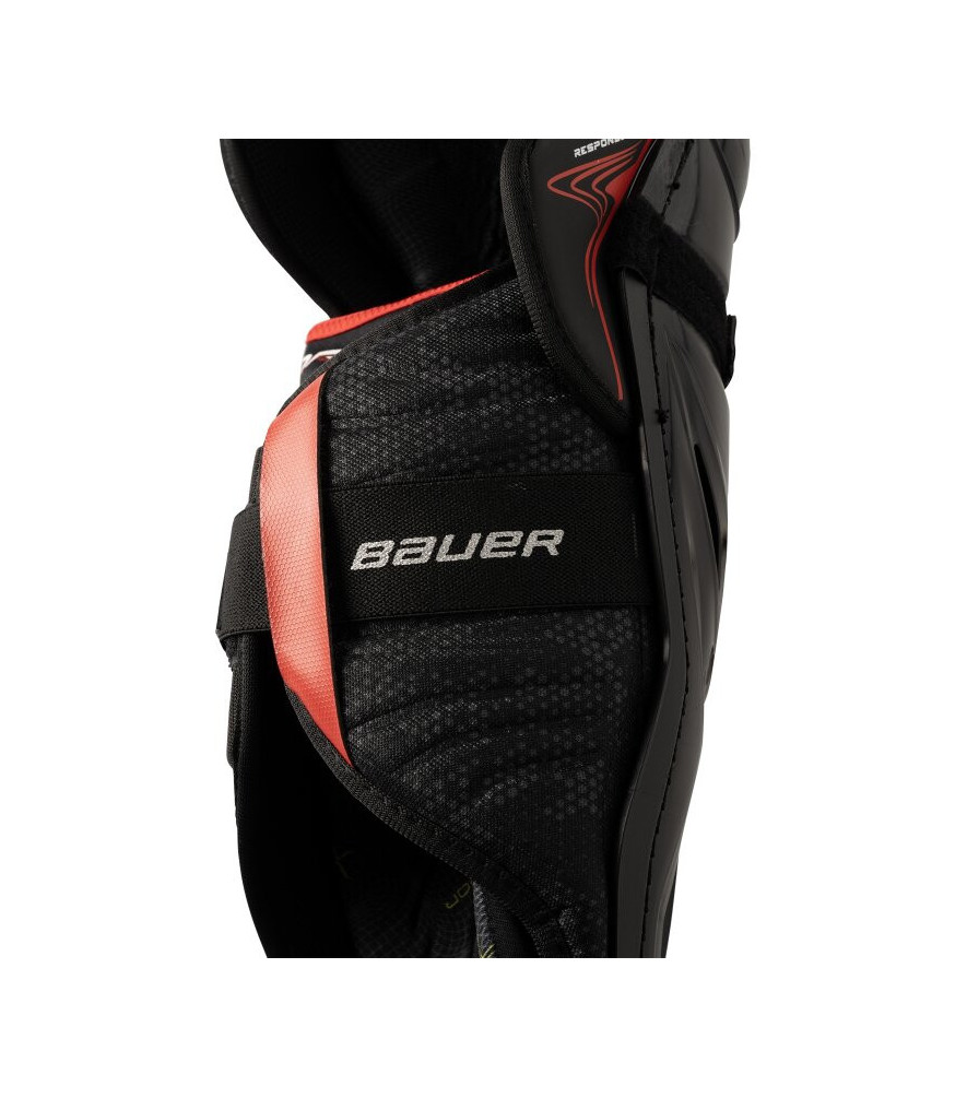 ESPINILLERA BAUER VAPOR FLY40 INT