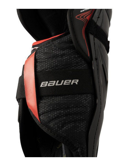 ESPINILLERA BAUER VAPOR FLY40 INT